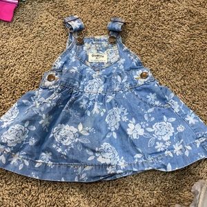 Baby girl Dress